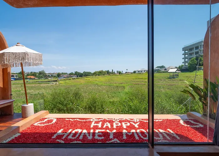 Sajeeva Private Honeymoon - Brand New * Canggu