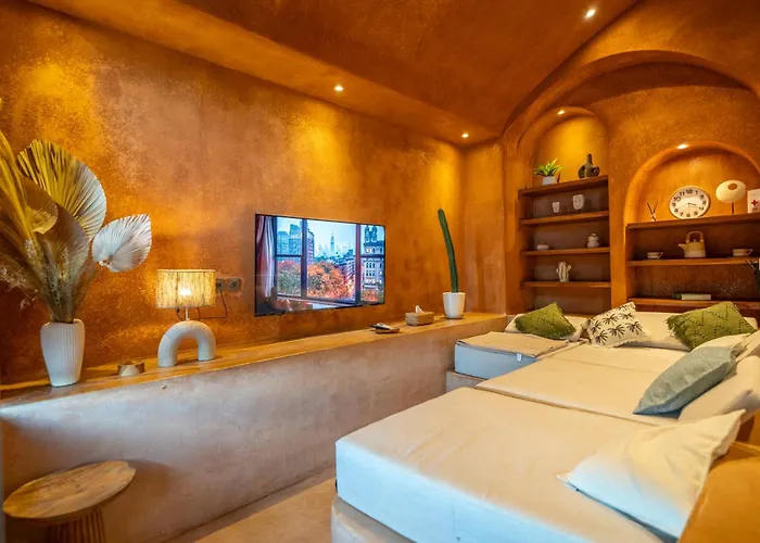 Sajeeva Private Honeymoon - Brand New * Canggu