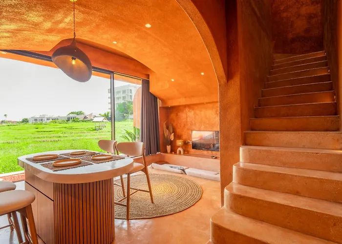 Villa Sajeeva Private Honeymoon - Brand New