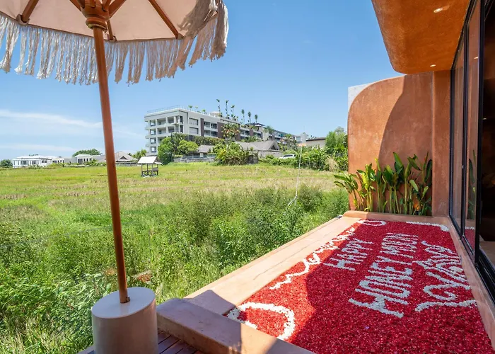 Villa Sajeeva Private Honeymoon - Brand New
