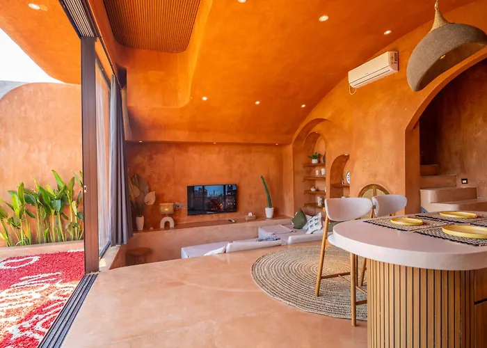 Villa Sajeeva Private Honeymoon - Brand New Canggu
