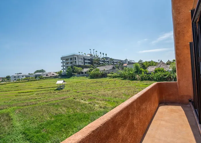 Sajeeva Private Honeymoon - Brand New * Canggu