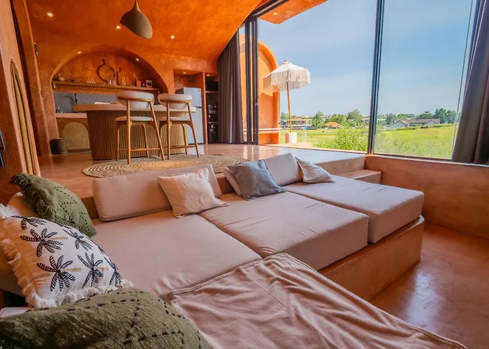 Sajeeva Private Honeymoon - Brand New Villa Canggu